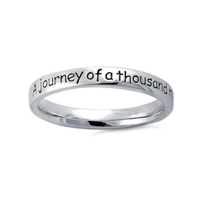 Silver Ring