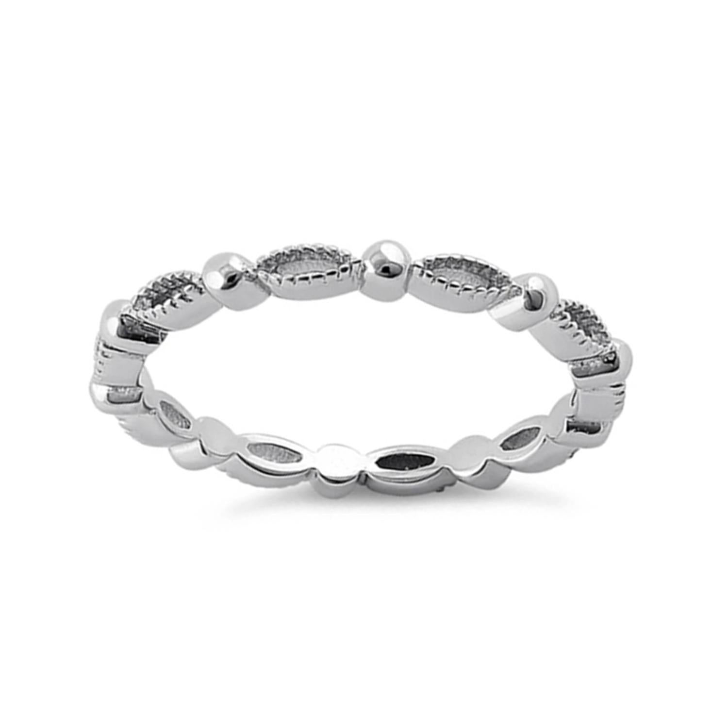 Silver Ring