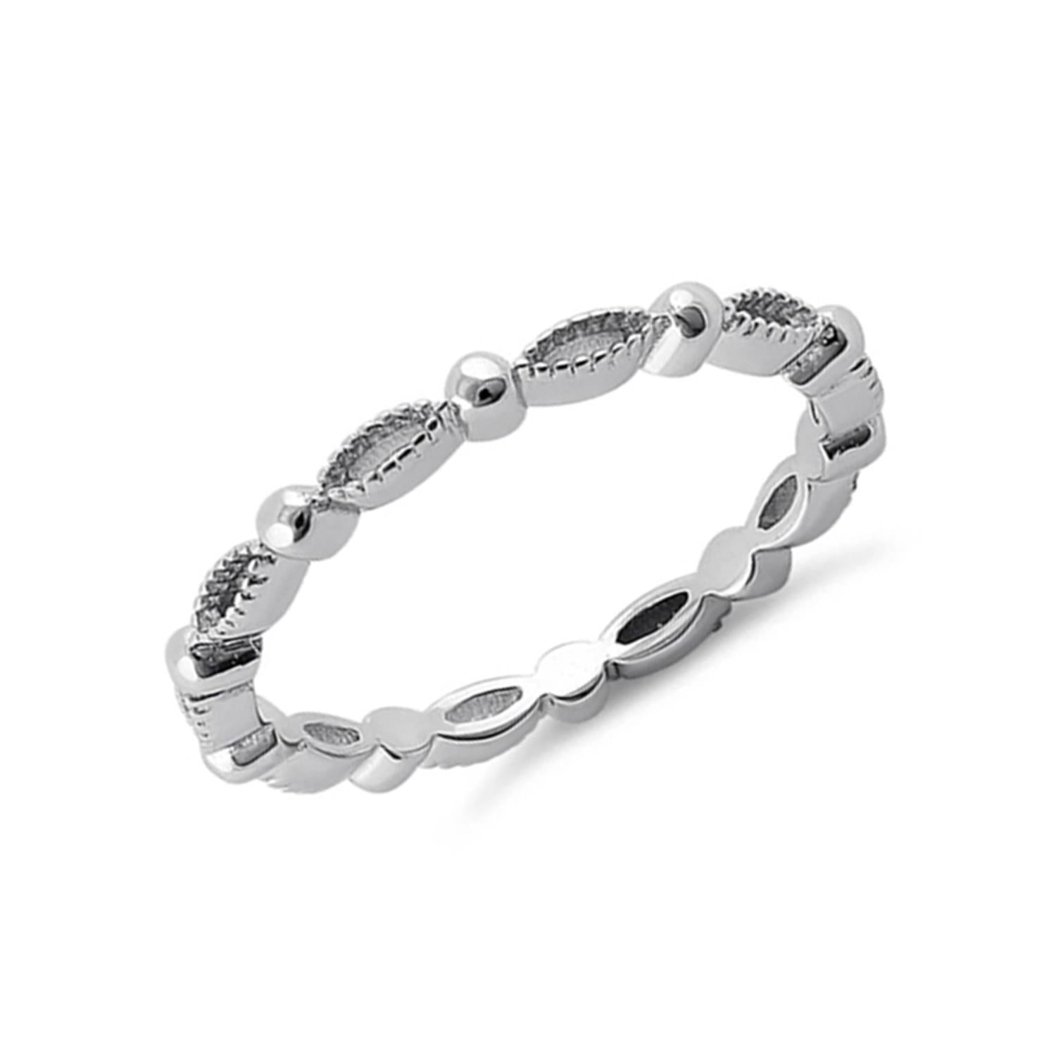 Silver Ring