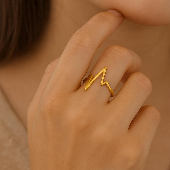 Silver Ring
