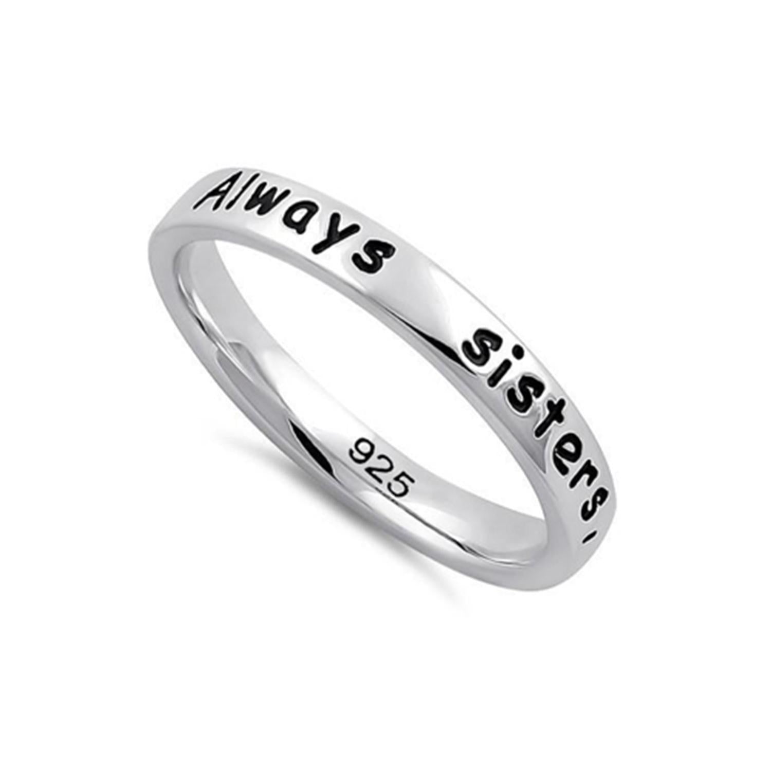 Silver Ring