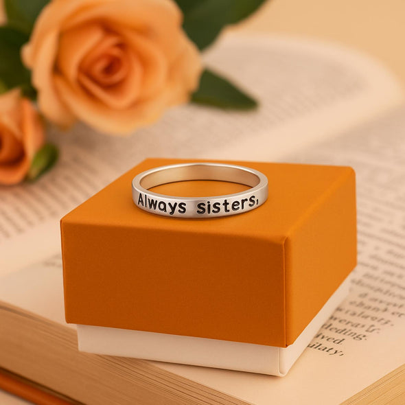 Silver Ring