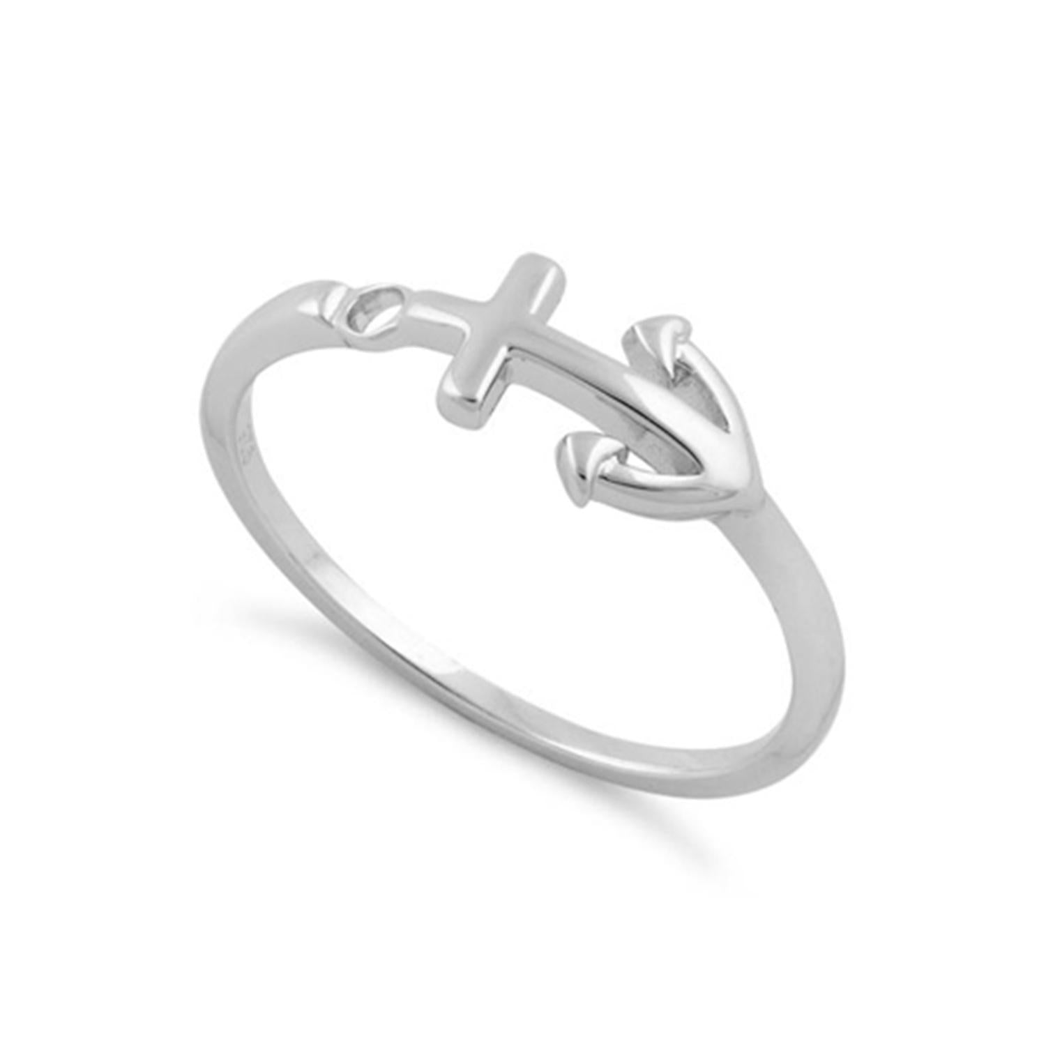 Silver Ring