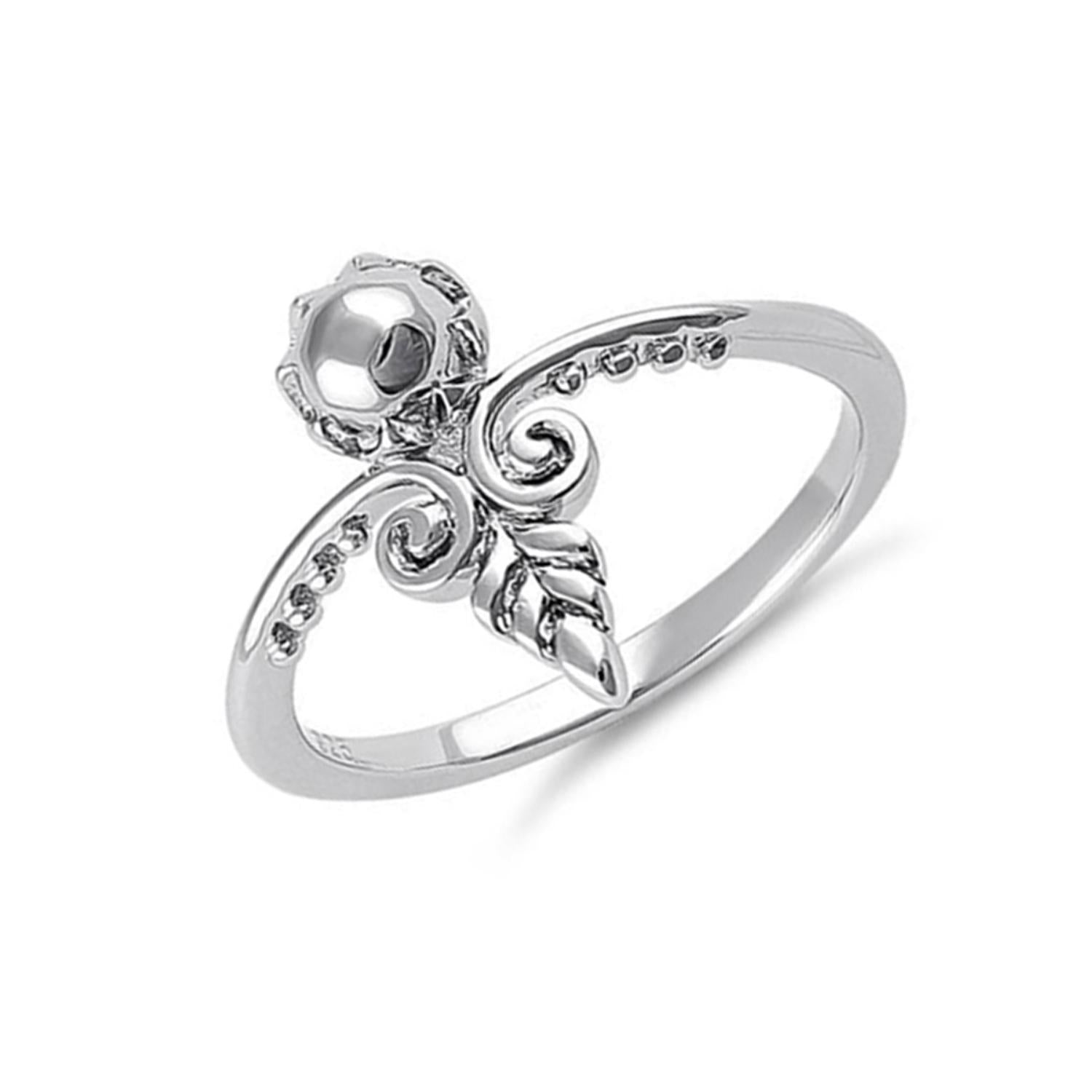 Silver Ring