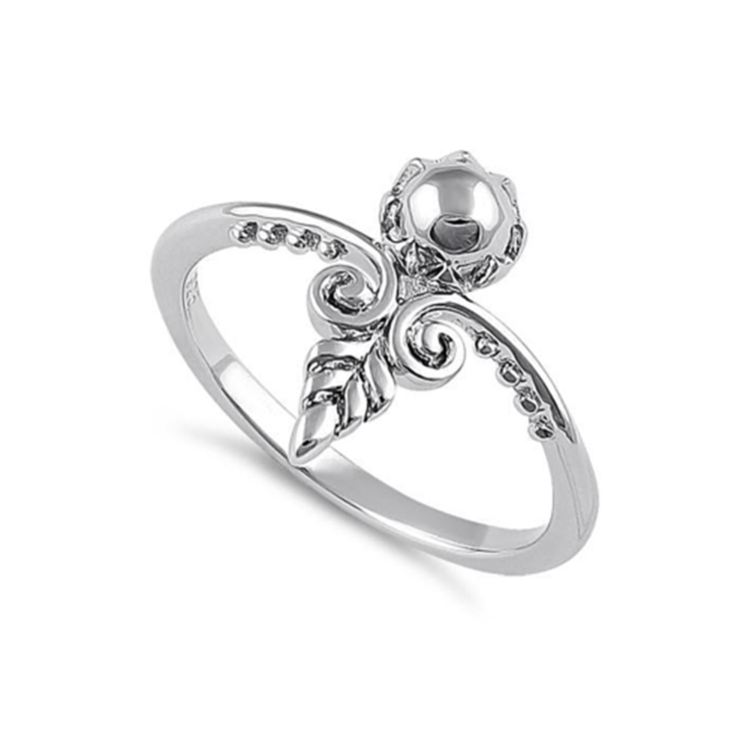 Silver Ring