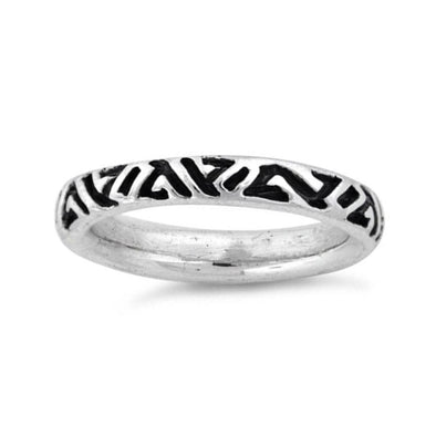 Silver Ring