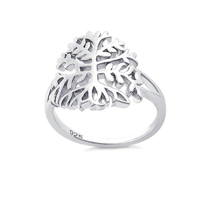 Silver Ring