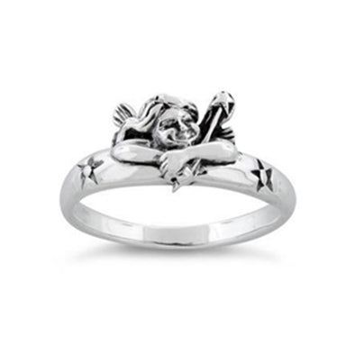 Silver Ring