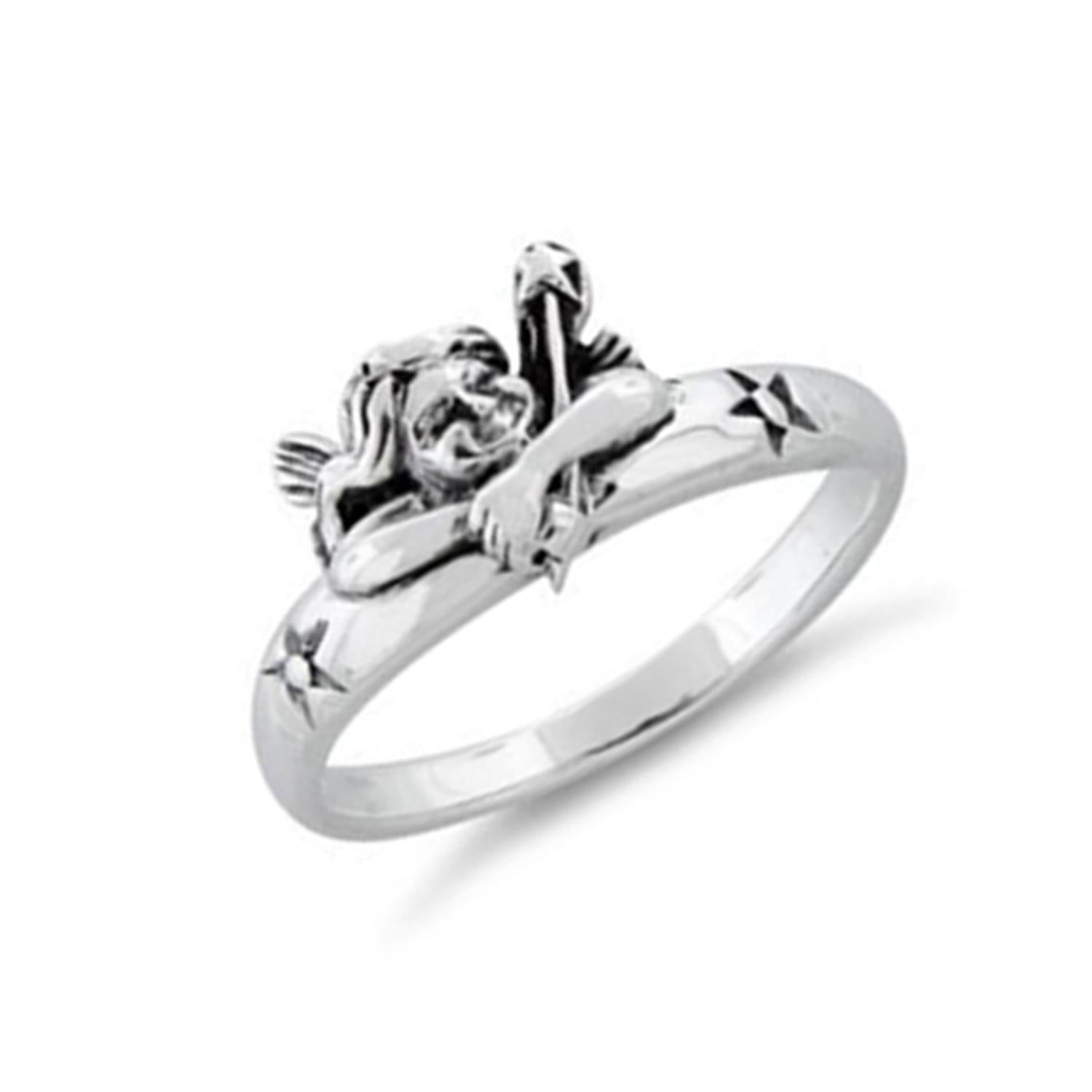 Silver Ring