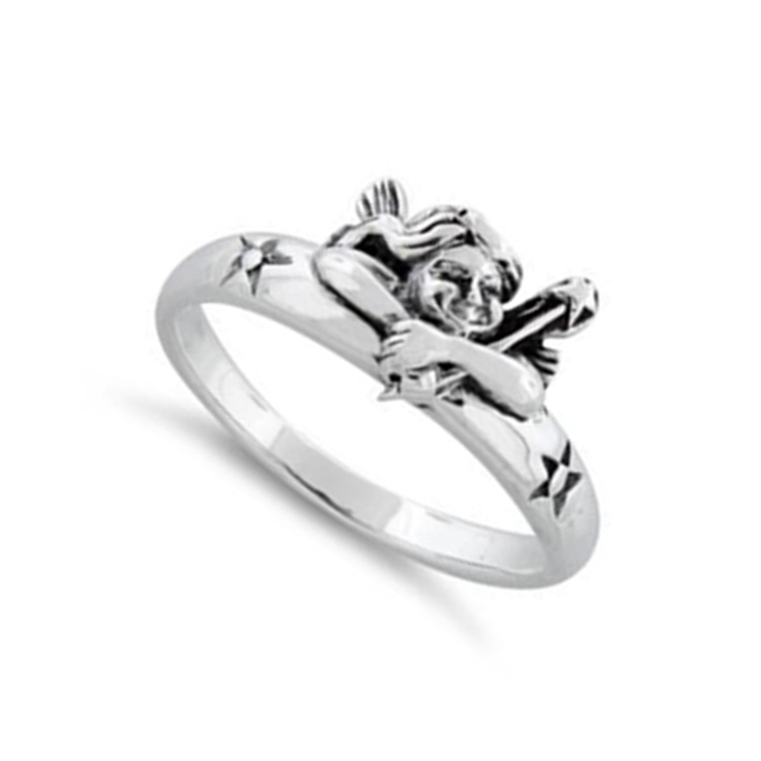 Silver Ring