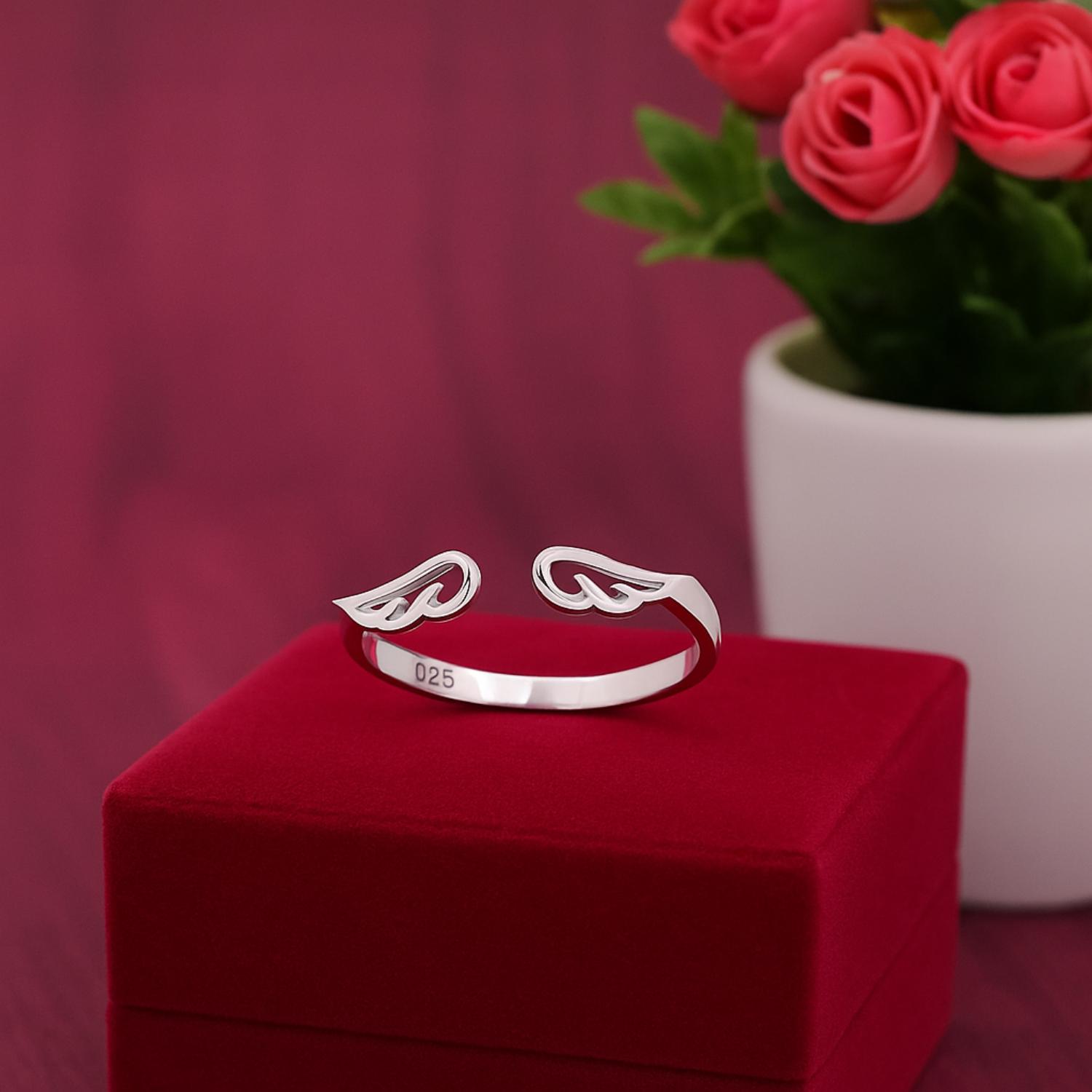 Silver Ring