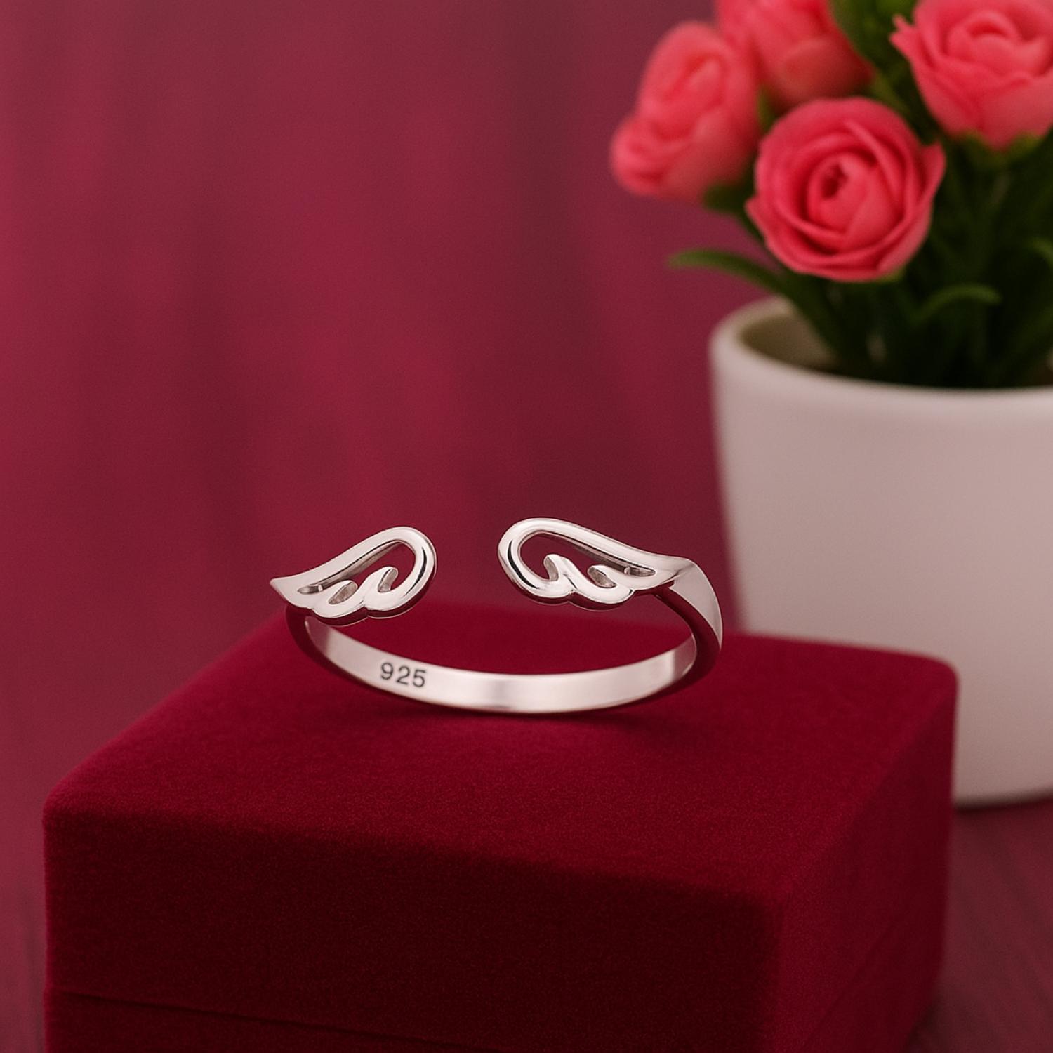 Silver Ring