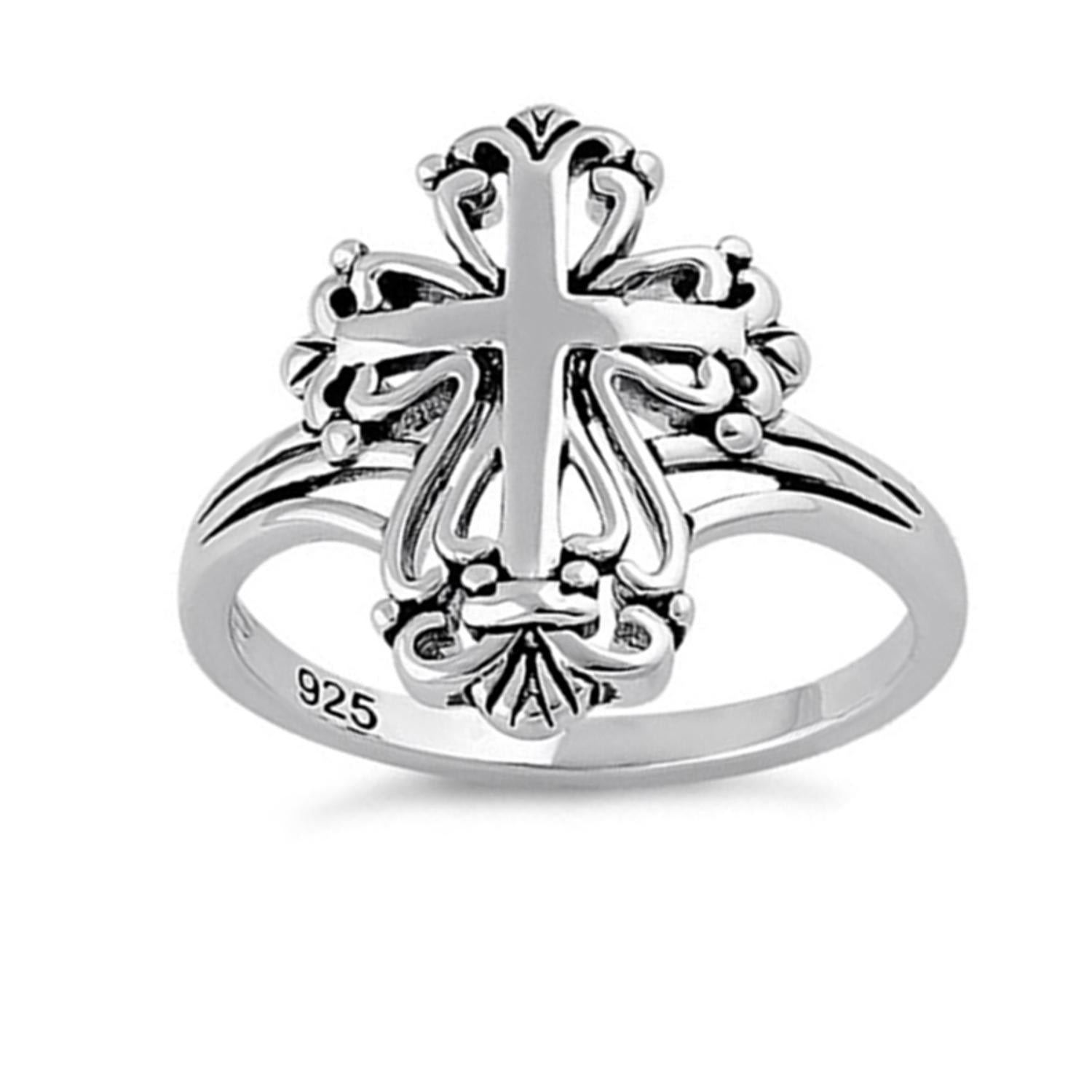 Silver Ring