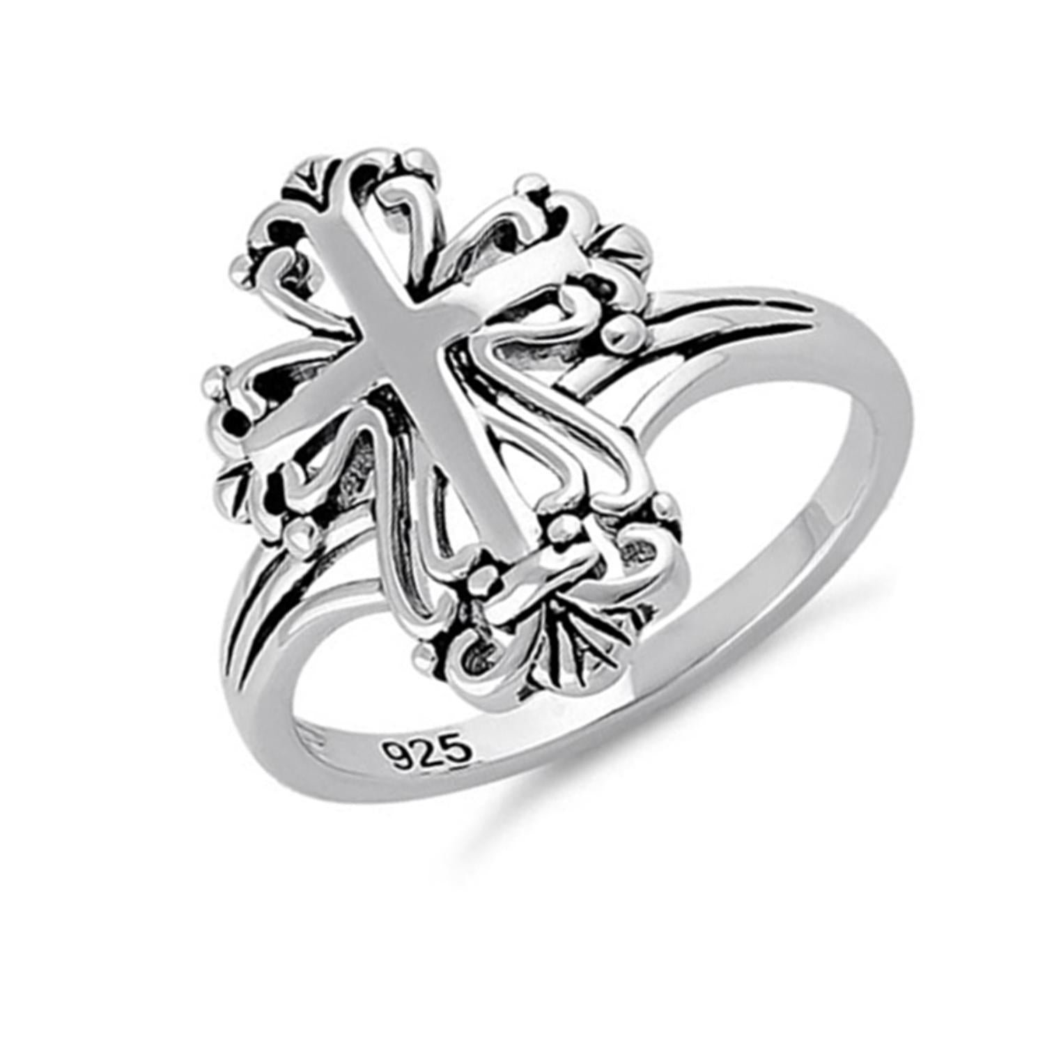 Silver Ring