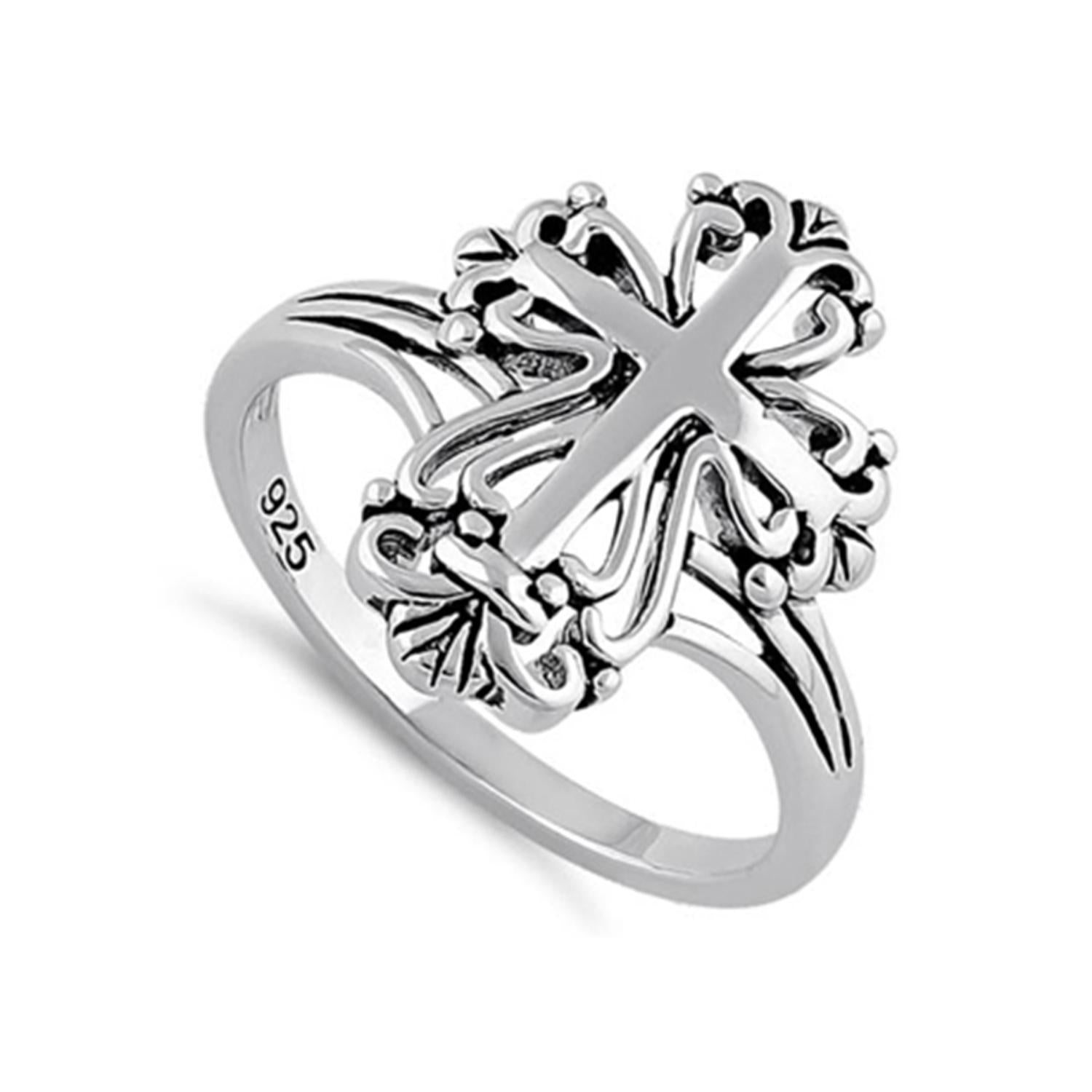 Silver Ring
