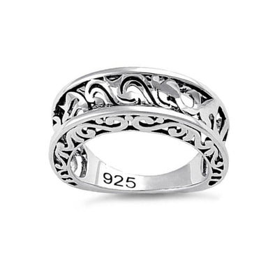 Silver Ring