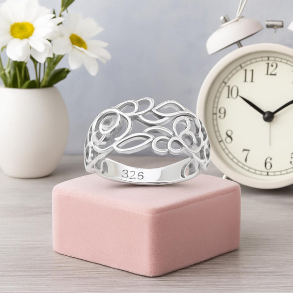 Silver Ring