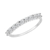 Moissanite Ring