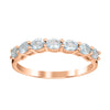 Aquamarine Ring