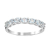 Aquamarine Ring