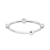 Moissanite Ring