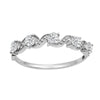 Moissanite Ring