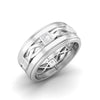 Moissanite Ring